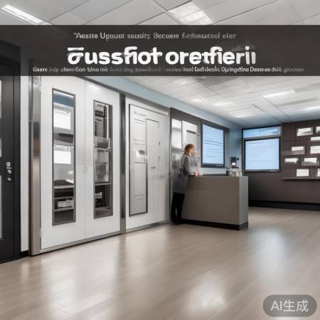 法萨帝防盗门客服维修咨询解析♫防盗门升级攻略：加装防盗措施，安全无忧