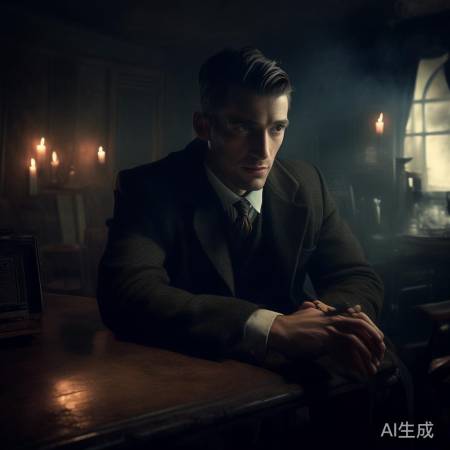 北影节天坛奖：于和伟演技惊艳