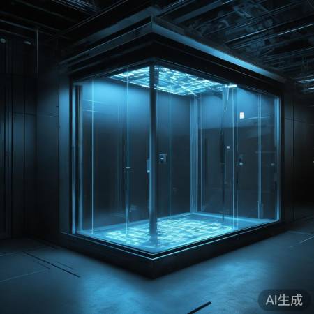 揭秘隐形保险柜安全秘