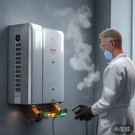 韩乐壁挂炉维修信息平台解说：小松鼠壁挂炉故障快速排查指南