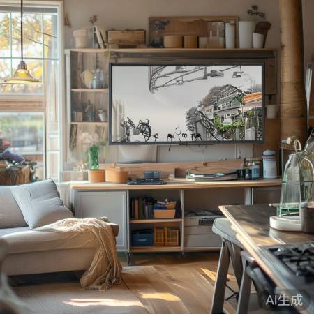 “实用文章，生活更舒适”