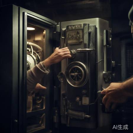 轻推门，验证密码