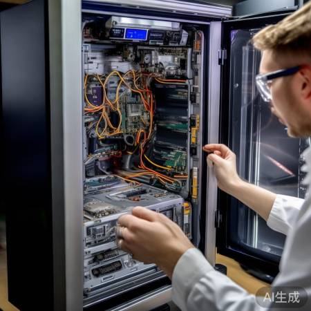 伊意酒柜400售后客服教大家㊣红酒柜换主板价格行情一览