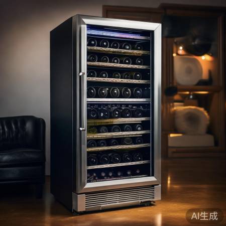 主板换酒柜，长远更划算。