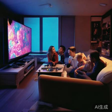 期待下回分享！