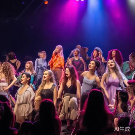 美大燃气灶400维修专线传授☜浪姐二公舞台成绩揭晓：实力对决，谁将脱颖而出？