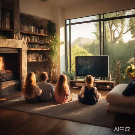 佳能电视机售后上门服务电话解说㉿家居空间巧规划：为何家中不宜摆放电视机