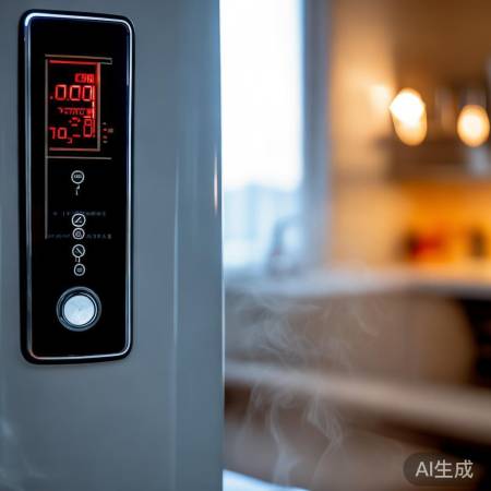 康纳热水器400报修助手告诉你<注水热水器断电后能保温吗？揭秘保温效果！>