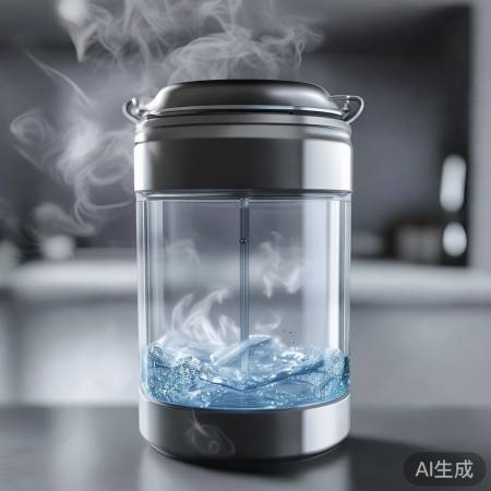 热水器保温有限，考虑真空保温