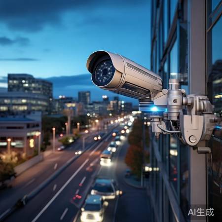 臻远保险柜售后关键词分解,装保险柜必备监控设备，全方位守护家庭财产安全