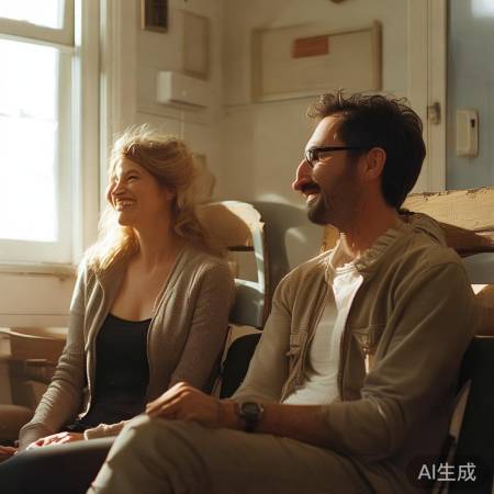 志成保险柜报修热线介绍-母亲医院长椅陪伴，儿子轻拍慰藉温情时刻