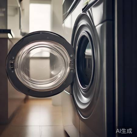 苏宁极物洗衣机网点客服电话教你☜进口洁净洗衣机价格是多少？