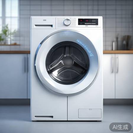 节能标识洗衣机，环保省电