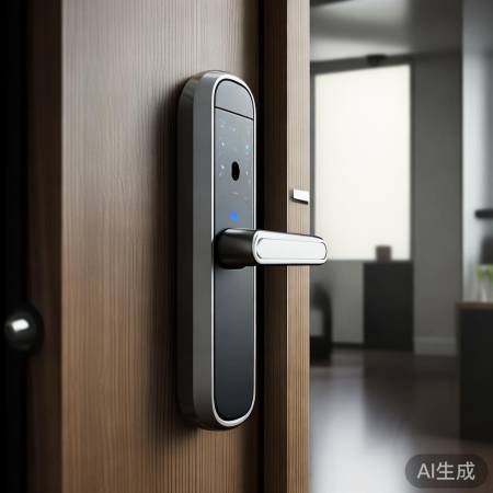 兰博智能指纹锁总部报修热线查询解析ぁ蚌山全自动指纹锁：安全便捷生活新选择