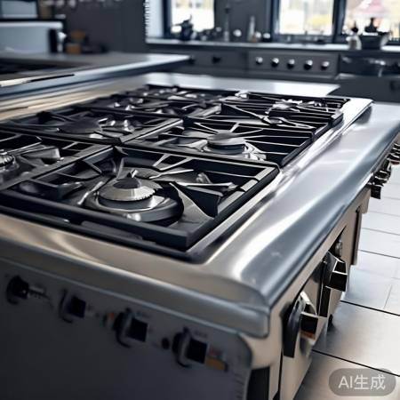 钻石燃气灶服务网全国畅通教你〖陆老板燃气灶打不着火怎么办？快速解决技巧分享〗