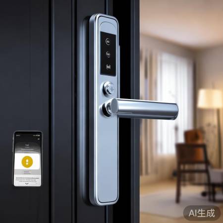小米智能锁客服贴心护航教你_智能锁VS不智能锁：居家安全新选择对比