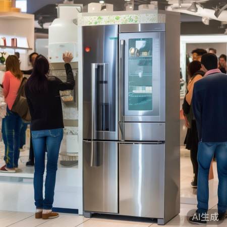 陶瓷面板更受欢迎