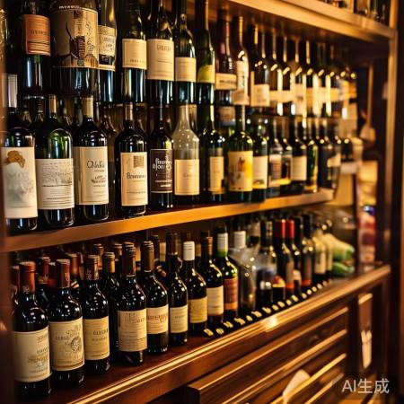 酒柜红酒疑问交流