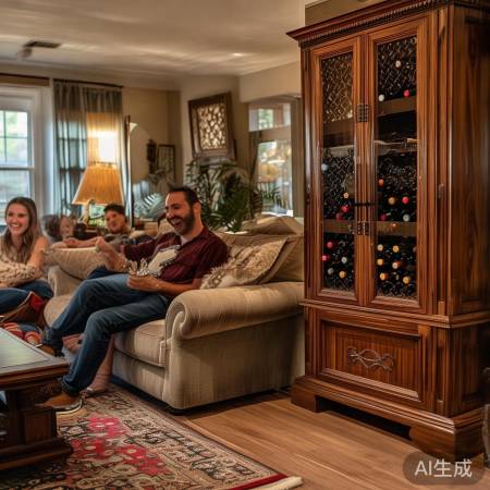 小米酒柜客服电话号码是多少分析@巴南区红酒柜定制，尊享品质生活联系方式