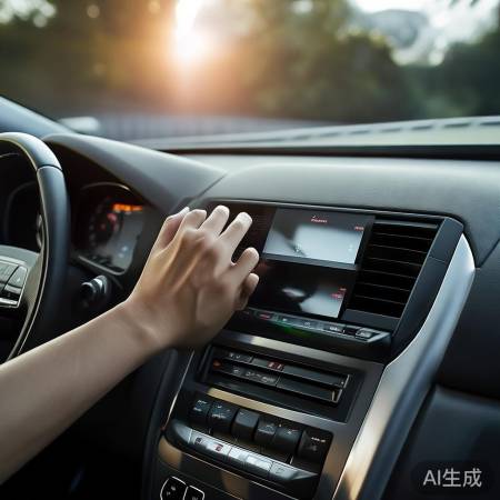 德龙空调网点查询电话解说@汽车空调开关使用方法全解析