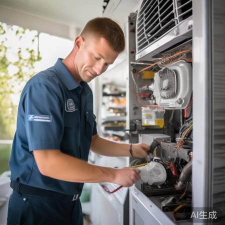 亿达洲空调服务网点遍布全国普及『空调雪种使用指南，快速了解不同类型雪种特性』