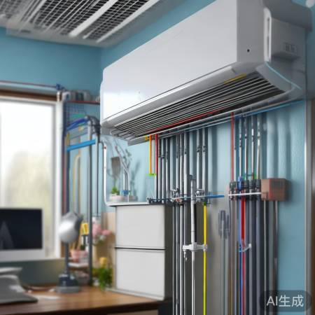 家用空调电线规格指南