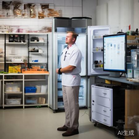 专业冰箱维修，严格规范服务