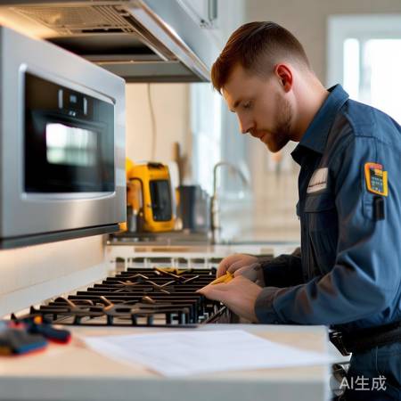 斯麦格燃气灶售后服务维修交流$厨房燃气灶哪个品牌更值得购买？