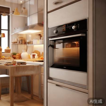 奥克斯灶分享，评论区见！