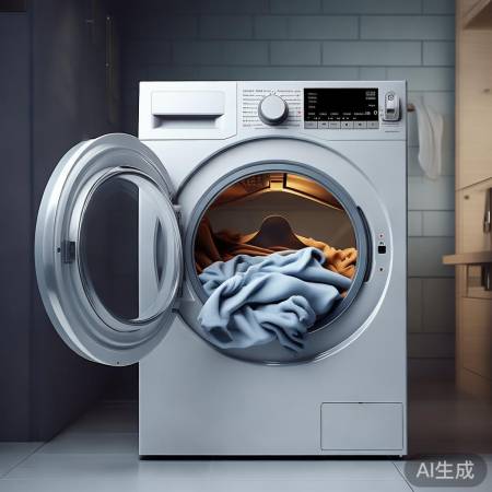 小天鹅(Little Swan)洗衣机24小时维修专线告诉你&洗衣机为何甩不动衣服？揭秘衣物洗涤难题