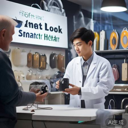 选品牌看售后服务