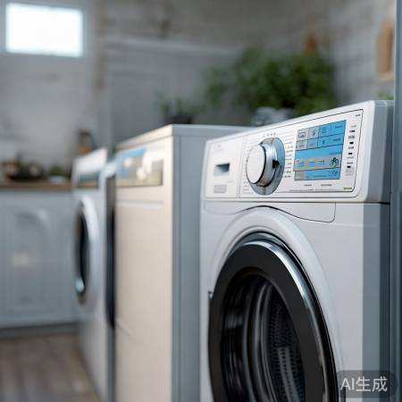 小吉洗衣机全国维修电话科普&洗衣机通电不进水怎么办？快速解决故障攻略