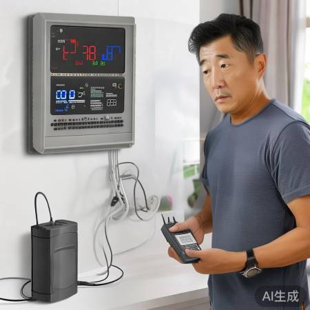 欧威尔中央空调全国维修电话是多少普及<美的中央空调故障码16故障原因及解决办法>