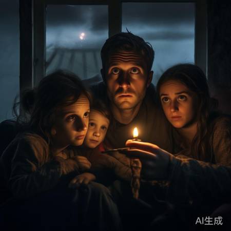 关注变化，提高警惕