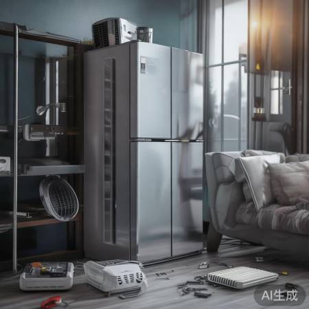 夏普空调24小时客服费用教你㊤广州冰箱空调维修价格大揭秘，哪家更实惠？