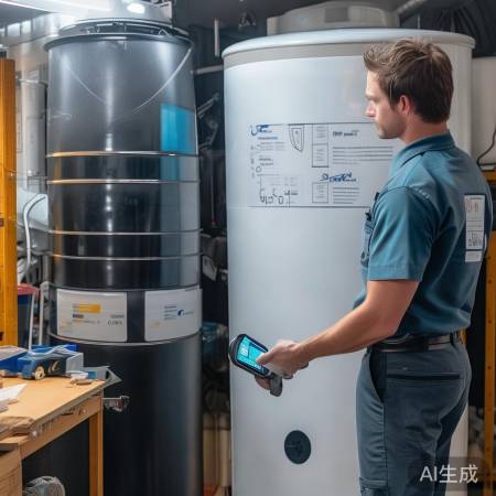 专业认证，严格规范维修