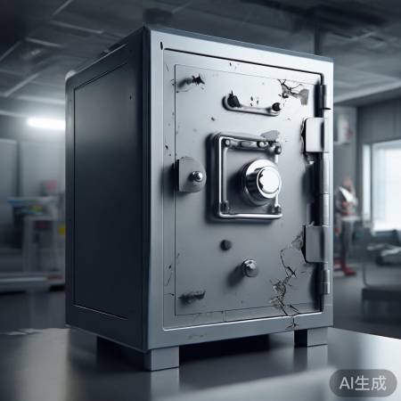 昌益德保险柜人工咨询热线解读☞保险柜散热管损坏维修指南