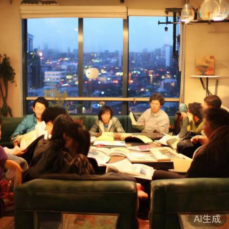 享受多元精彩内容