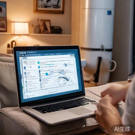 樱邦热水器400售后保障讲解↑热水器电源持续开机却跳闸，原因解析及解决办法