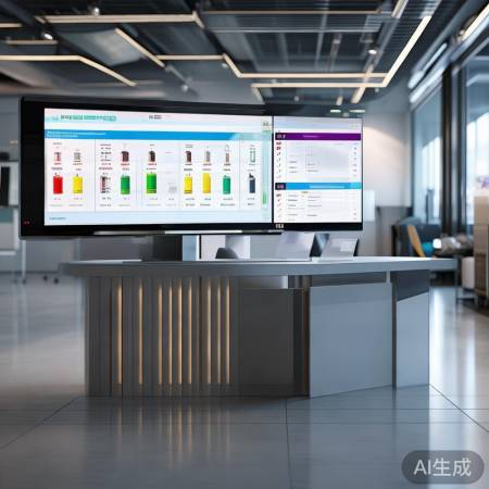 申科热水器维修客户咨询台解说『河北商用热水器价格一览：性价比之选，省心又省电』
