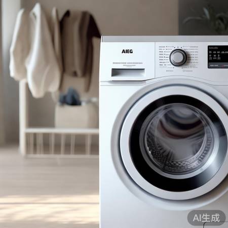 AEG洗衣机维修全国服务电话介绍_大创洗衣机清洗剂，深层去污效果显著