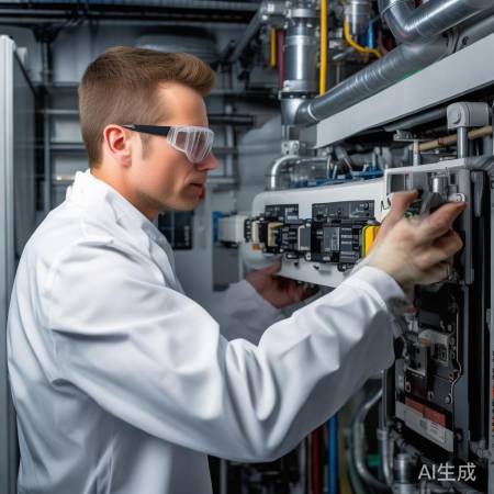 更换温控器步骤