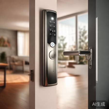 喜利智能锁维护专线解释#智能锁用户满意度调查：揭秘居家安全新选择