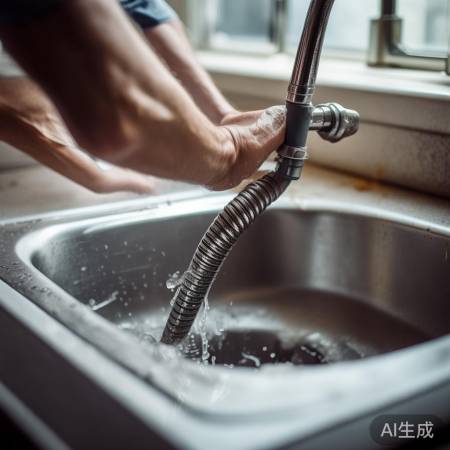 斯麦格洗衣机专线上门维修解释↑洗衣机小管问题解析：快速解决小管堵塞困扰