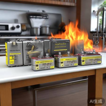 百吉燃气灶售后查询系统分解&燃气灶电池选购指南：如何挑选适合的电池？