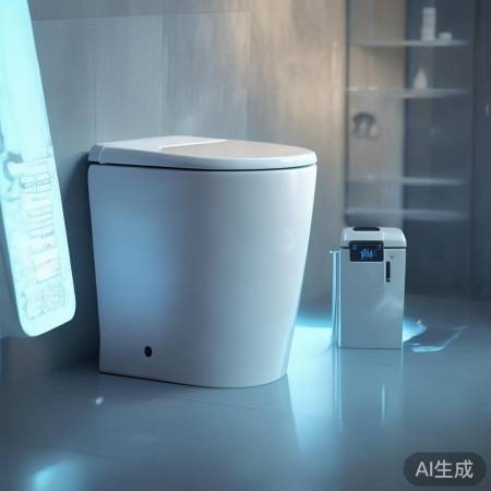 汉斯格雅智能马桶24小时服务线教大家—法恩莎智能马桶无水压体验：舒适生活新选择