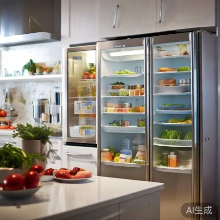 MINIJ冰箱售后服务全天候支持阐明<疫情过后，冰箱食物能存放多久？揭秘保鲜小秘密>