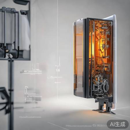 燃气壁挂炉技术参数解析