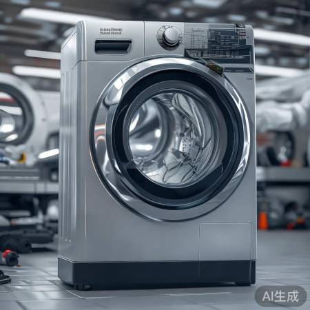 比弗利洗衣机总部客服号码热线科普:洗衣机按键面板损坏怎么办？维修与更换攻略