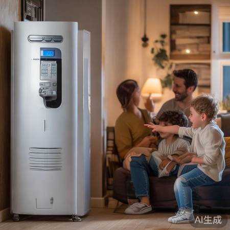 选对速热器，生活无忧